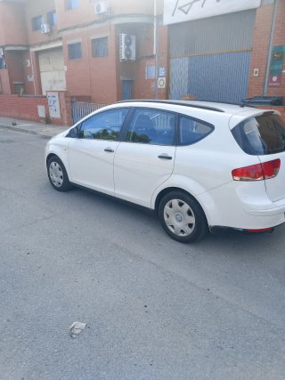 SEAT Altea 2009
