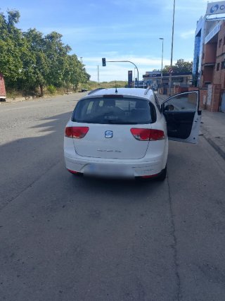 SEAT Altea 2009