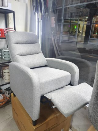 BUTACA RELAX RECLINABLE BUTACA SILLÓN