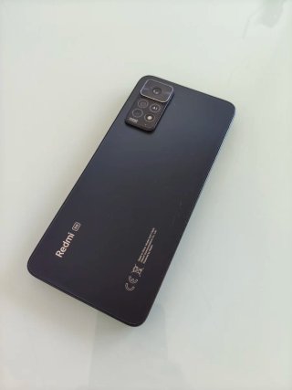 Xiaomi Redmi Note 11 Pro 5G, riparazione facile