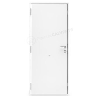 Puerta SAGA-100 1105x2100 RAL9003