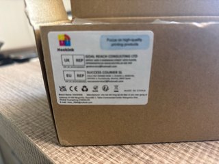 Toner 604XL Compatible Epson XP-2200/XP-2205