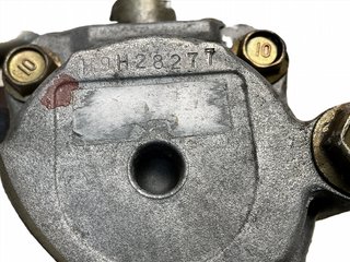 Bomba direccion Daihatsu Terios J100 97-06