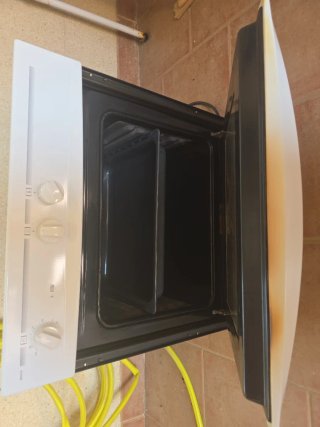 Horno TEKA blanco
