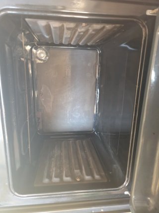 Horno TEKA blanco