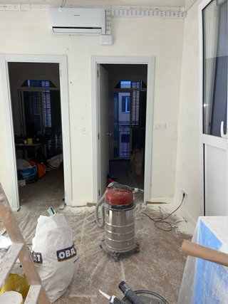 Servicios de pintura profesional