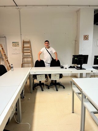 Servicios de pintura profesional