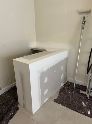 Servicios de pintura profesional