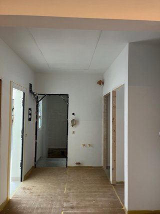 Servicios de pintura profesional