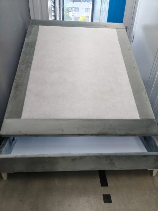 Canapé 150x190 cm