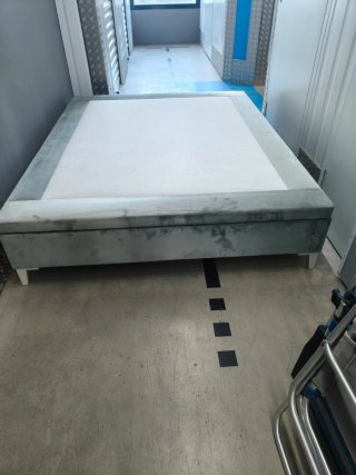 Canapé 150x190 cm