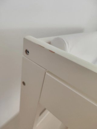 Cambiador Bebé GULLIVER Ikea