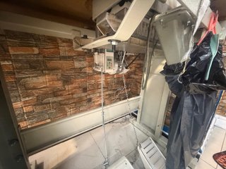 Máquina Overlock 4 hilos Siruba