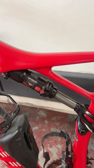 Specialized Epic Expert Brain 29 Roja