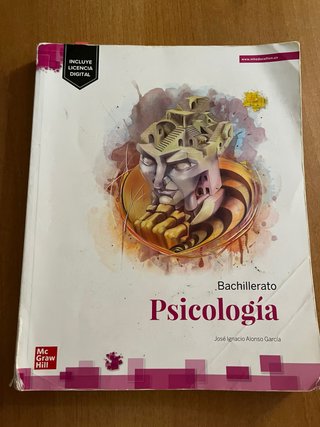 Psicología