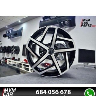 Llantas 19 VW Golf 8 Style VW037