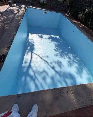 ARREGLOS Y MANTENIMIENTO DE PISCINAS