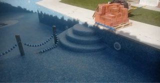 ARREGLOS Y MANTENIMIENTO DE PISCINAS