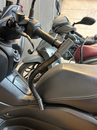 Yamaha XMAX 300 2020 Mantenimiento Recién Hecho