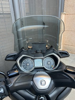 Yamaha XMAX 300 2020 Mantenimiento Recién Hecho