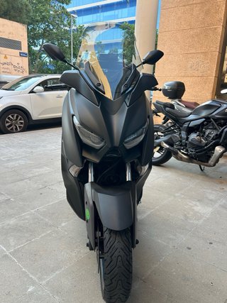Yamaha XMAX 300 2020 Mantenimiento Recién Hecho