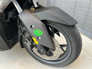Yamaha XMAX 300 2020 Mantenimiento Recién Hecho