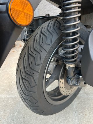 Yamaha XMAX 300 2020 Mantenimiento Recién Hecho