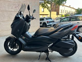 Yamaha XMAX 300 2020 Mantenimiento Recién Hecho