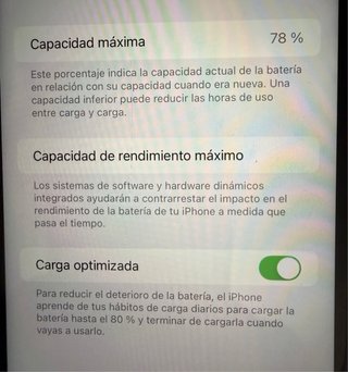 iPhone 11 Bianco 64 GB con Scatola Originale
