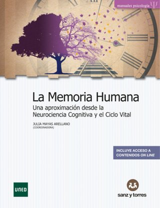 La Memoria Humana UNED (2º año)