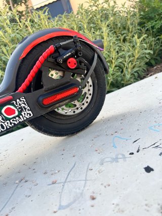 Patinete Eléctrico Xiaomi Pro 2