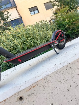 Patinete Eléctrico Xiaomi Pro 2