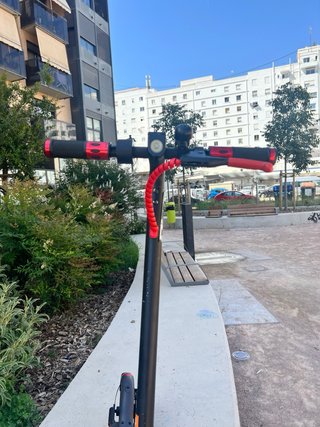 Patinete Eléctrico Xiaomi Pro 2