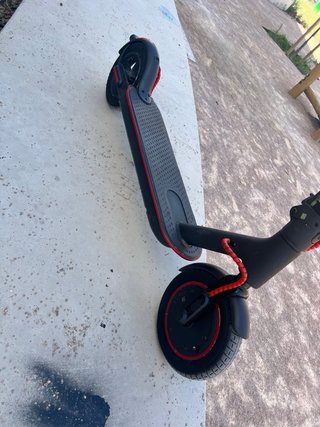Patinete Eléctrico Xiaomi Pro 2