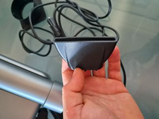 Secador de pelo IXOO para autocaravana