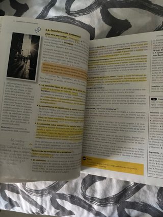 Filosofia 1 Bachillerato