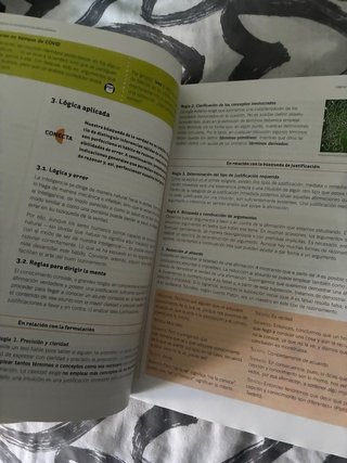 Filosofia 1 Bachillerato