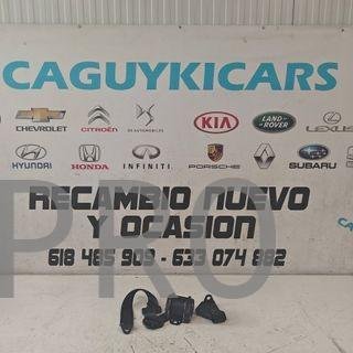 CINTURON SEGURIDAD TRASERO IZQUIERDO PEUGEOT 306