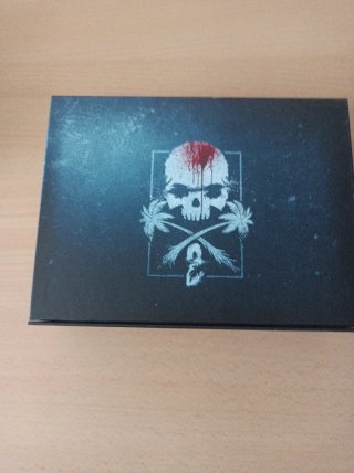 🇪🇦Dead Island 2 Hella Edition Xbox Series X