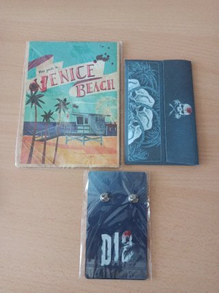 🇪🇦Dead Island 2 Hella Edition Xbox Series X