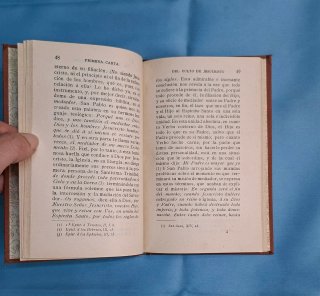 Cartas a un joven sobre la vida cristiana (1906)