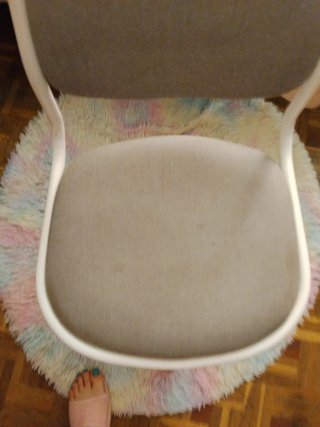 Silla de escritorio infantil