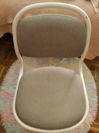 Silla de escritorio infantil