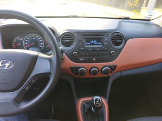 Hyundai i10 2014