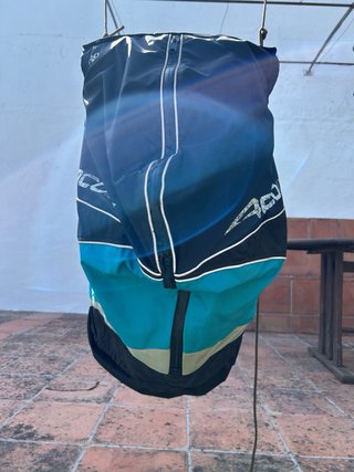 Silla Arnés Parapente Apco Ritma 2022