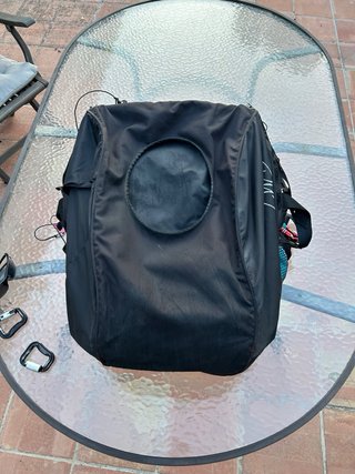 Silla Arnés Parapente Apco Ritma 2022