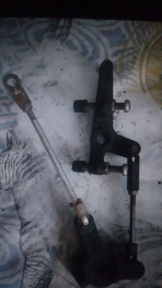 Villas Yamaha 50 Getol