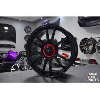 Juego de 4 Llantas 19 EVO Ultra Black VW045
