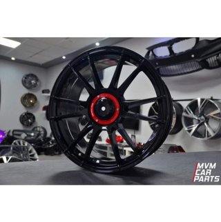 Juego de 4 Llantas 19 EVO Ultra Black VW045