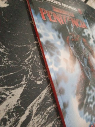 Thunderbolts Penitencia: dolor sin fin